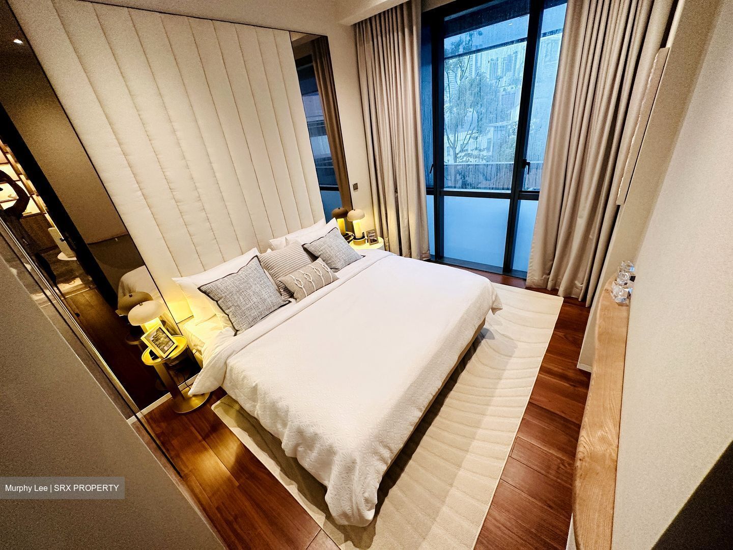 19 Nassim (D10), Apartment #447077221